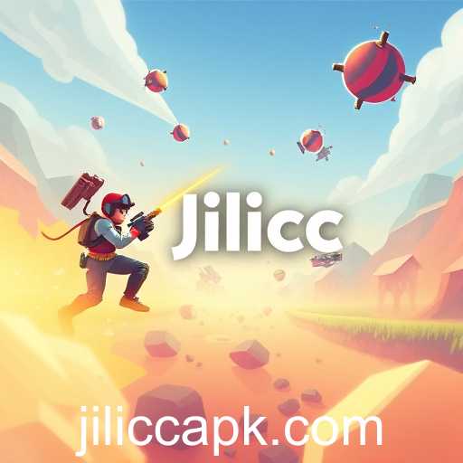 Jilicc's Impact on the Global Gaming Community